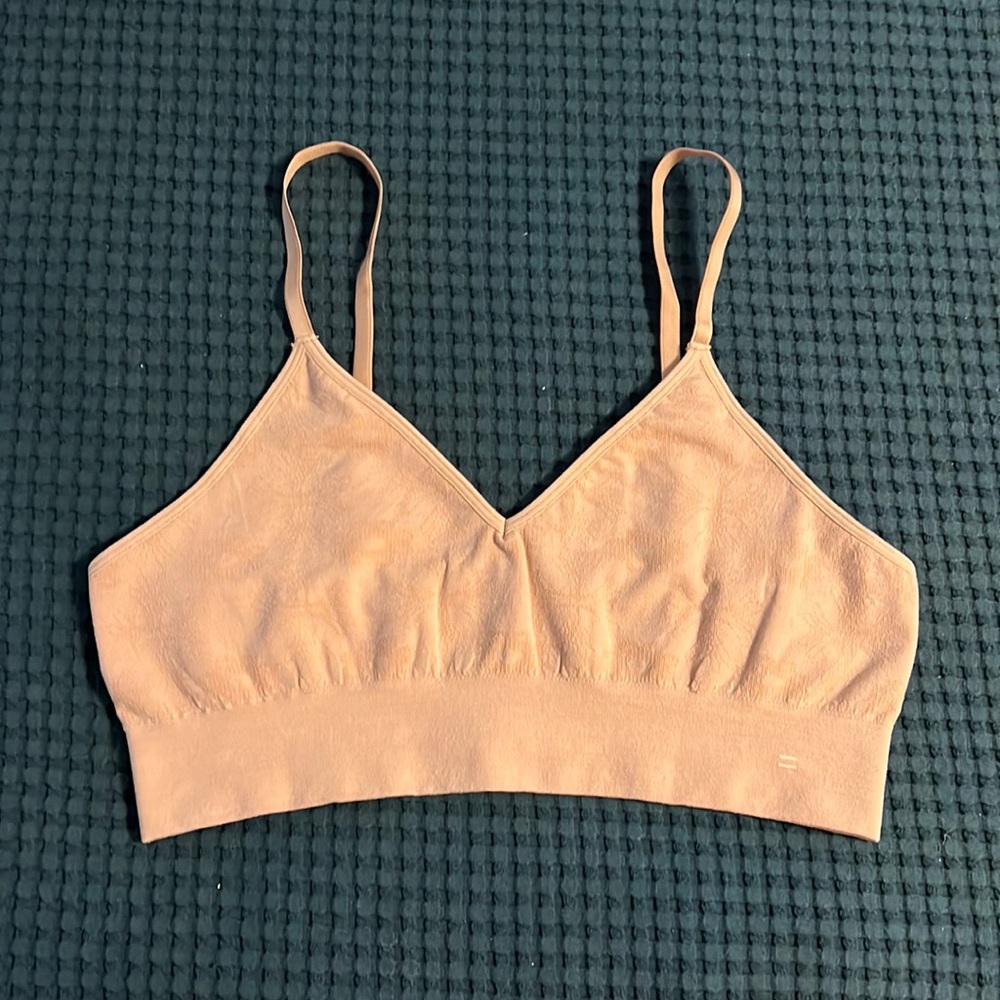 NWT Branwyn Merino Bralette